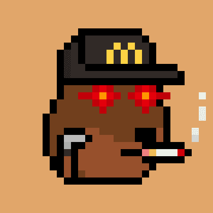 Dogepunk #8672