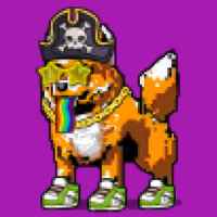 DogePunks #463