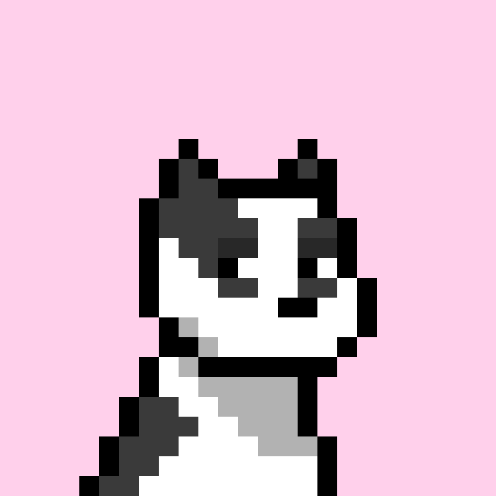 Doginal Dog #2222