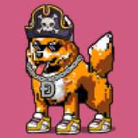 DogePunks #2930