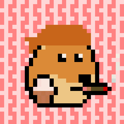 Dogepunk #7180