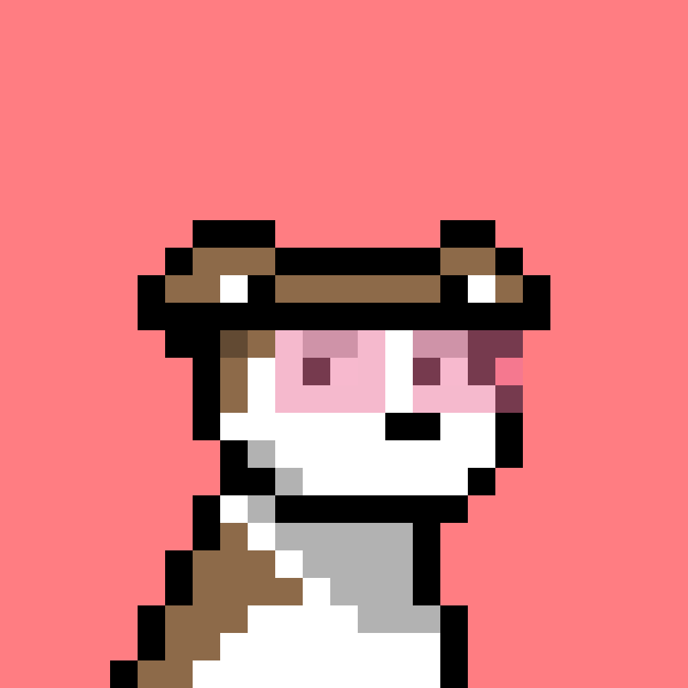 Doginal Dog #1232