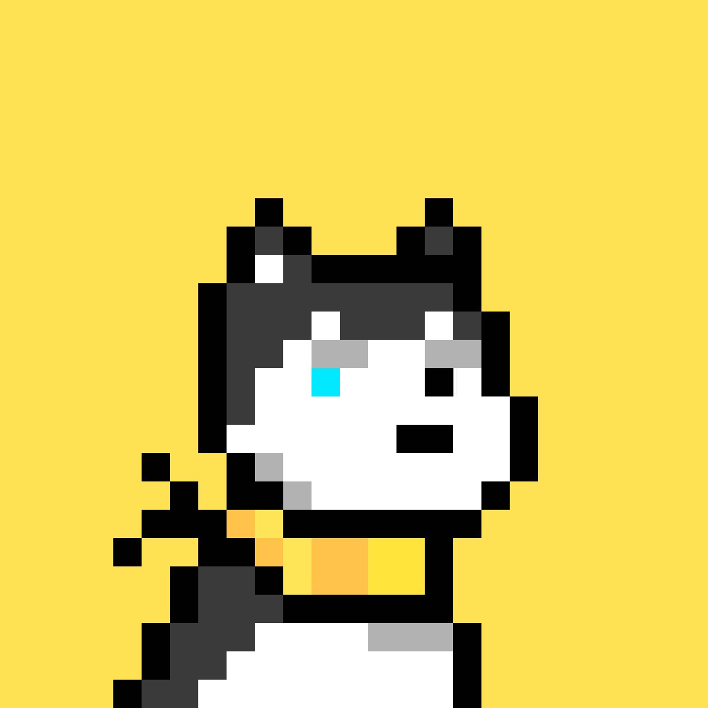 Doginal Dog #6464