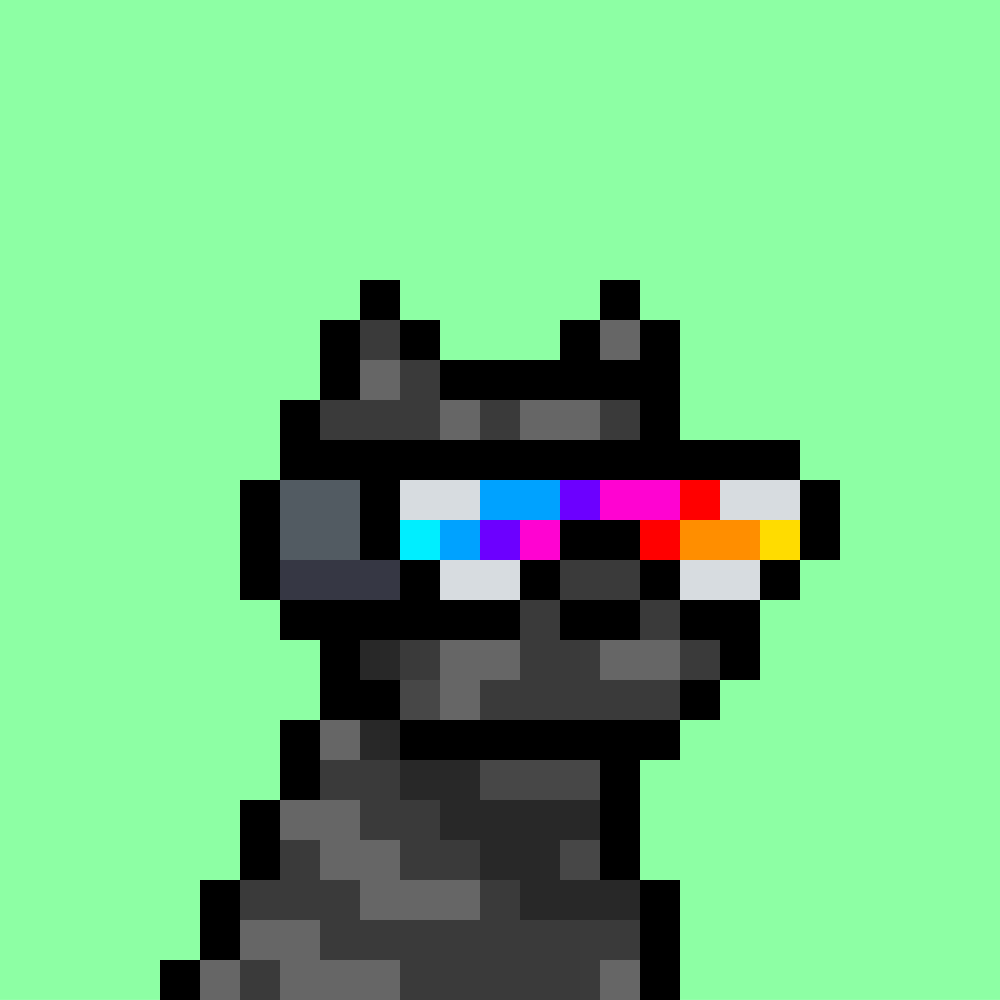 Doginal Dog #6401