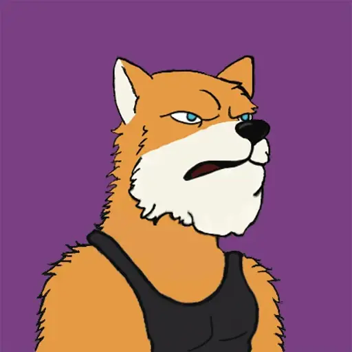 F*ck It We Bark #6829