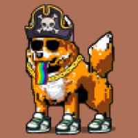 DogePunks #3883