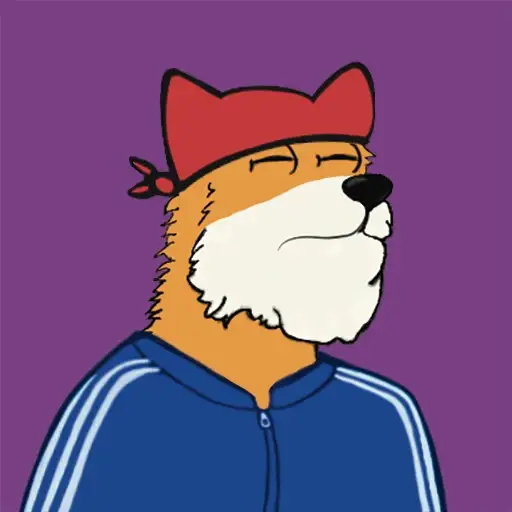 F*ck It We Bark #5036