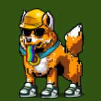 DogePunks #4127