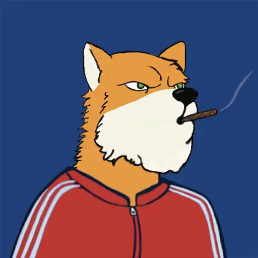 F*ck It We Bark #10238