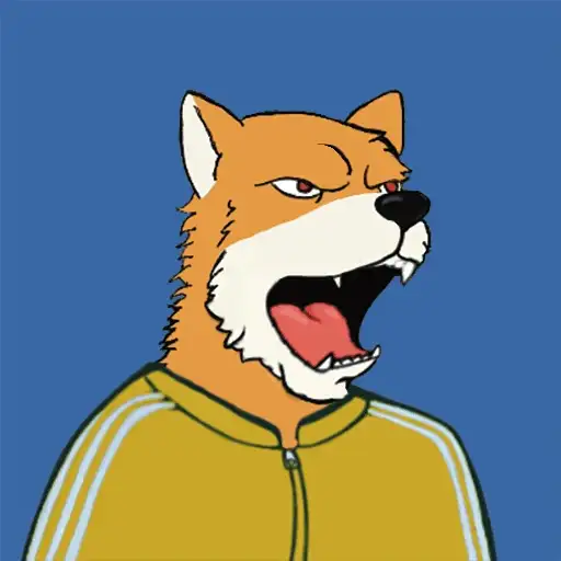 F*ck It We Bark #8878