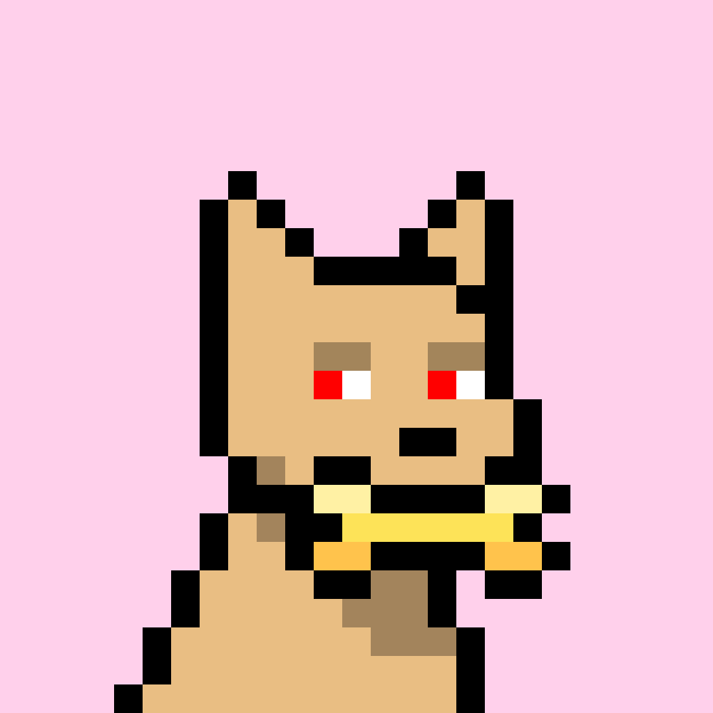 Doginal Dog #7292