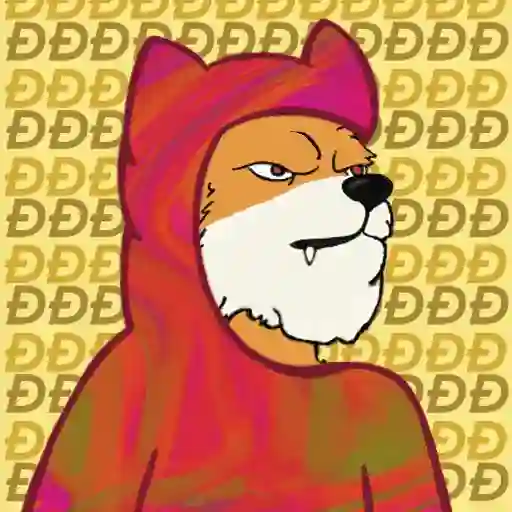 F*ck It We Bark #9866