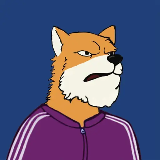 F*ck It We Bark #6060