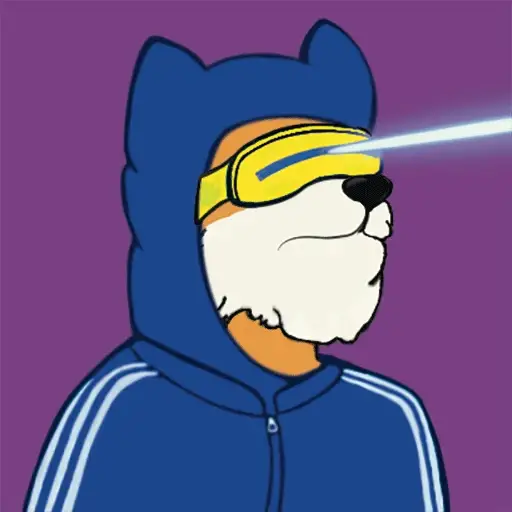 F*ck It We Bark #7200