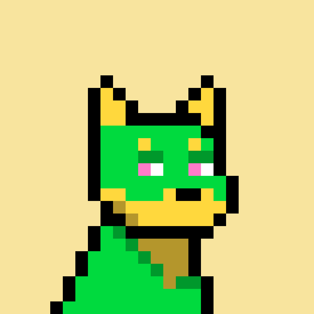 Doginal Dog #1591