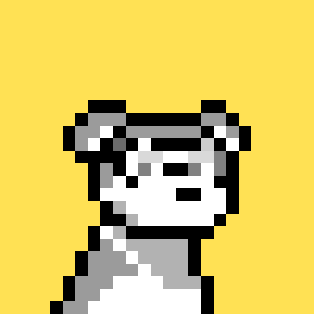 Doginal Dog #4545