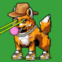 DogePunks #3065