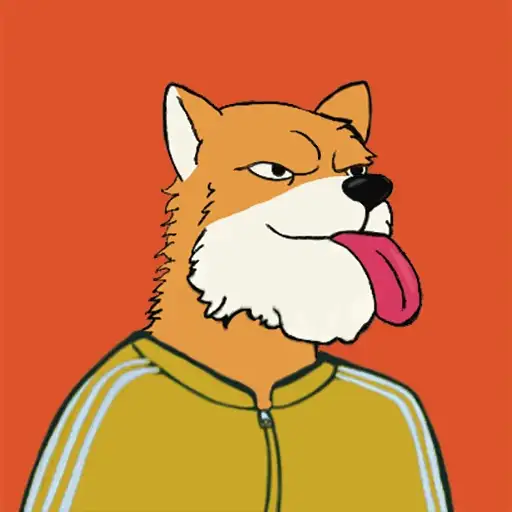 F*ck It We Bark #7272
