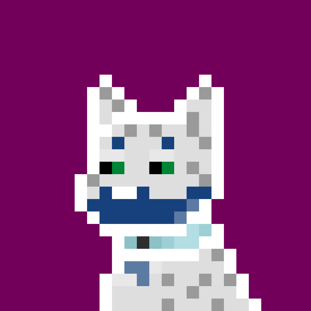 Anti Doginal Dog #6456