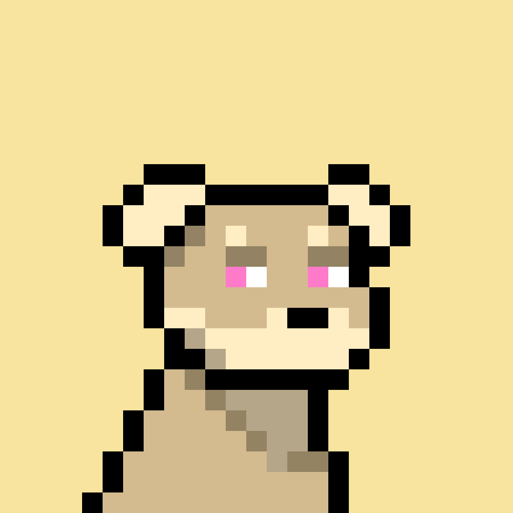 Doginal Dog #3391