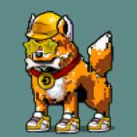 DogePunks #2646