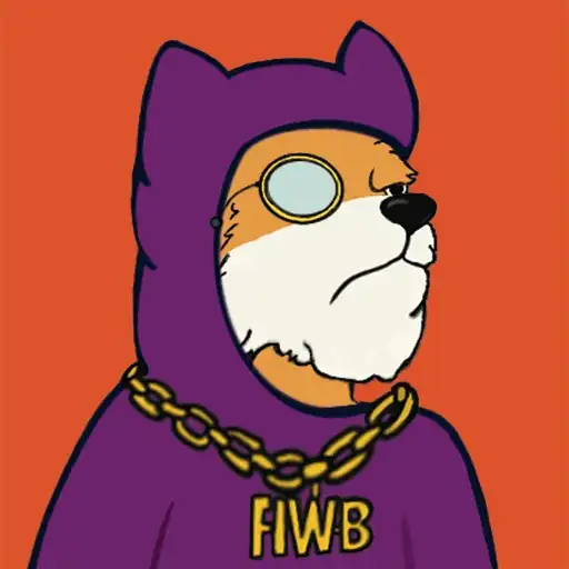 F*ck It We Bark #8809