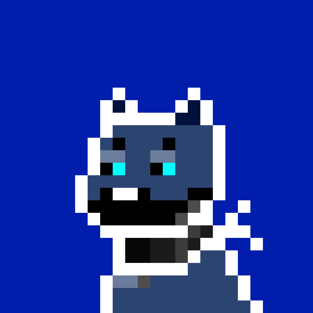 Anti Doginal Dog #2857