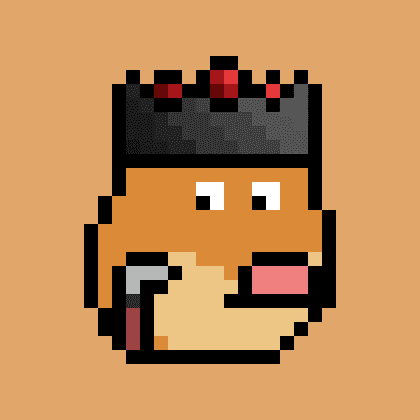 Dogepunk #5241