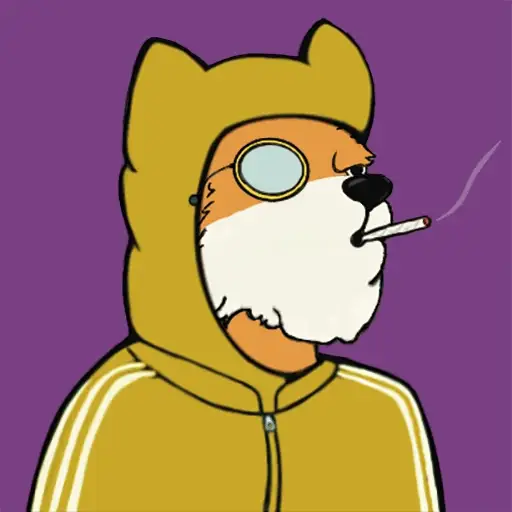 F*ck It We Bark #868