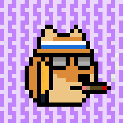 Dogepunk #7637