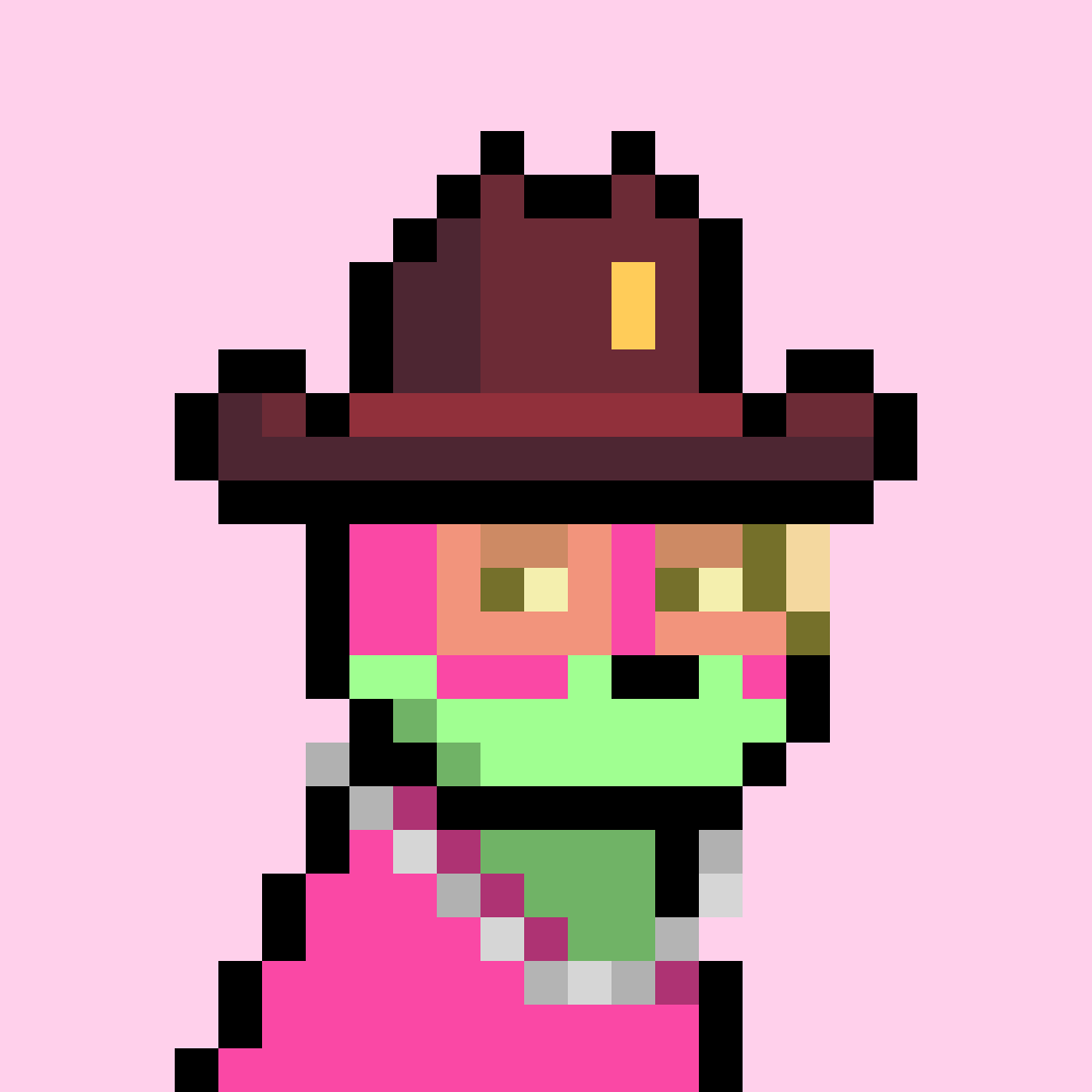 Doginal Dog #4127