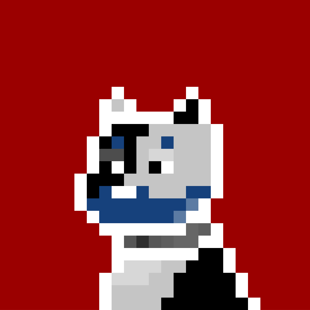 Anti Doginal Dog #352