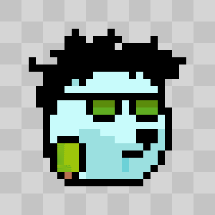 Dogepunk #7305