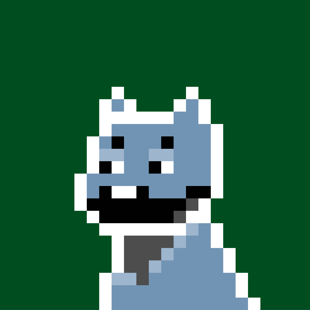Anti Doginal Dog #6653