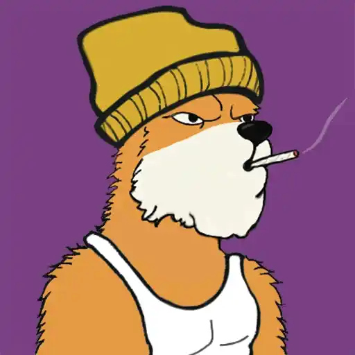 F*ck It We Bark #943