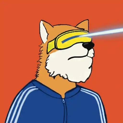 F*ck It We Bark #2481