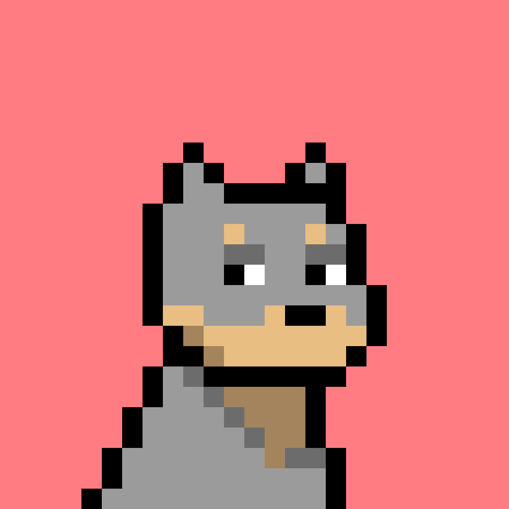 Doginal Dog #5396