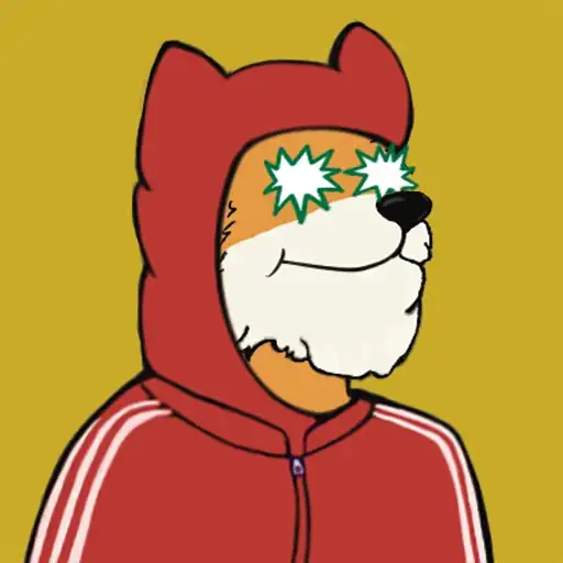 F*ck It We Bark #9684