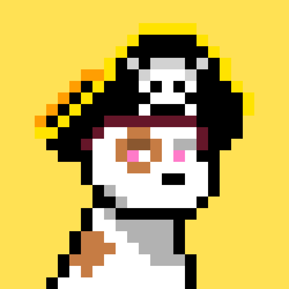 Doginal Dog #9873