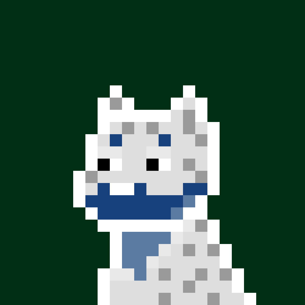 Anti Doginal Dog #4013