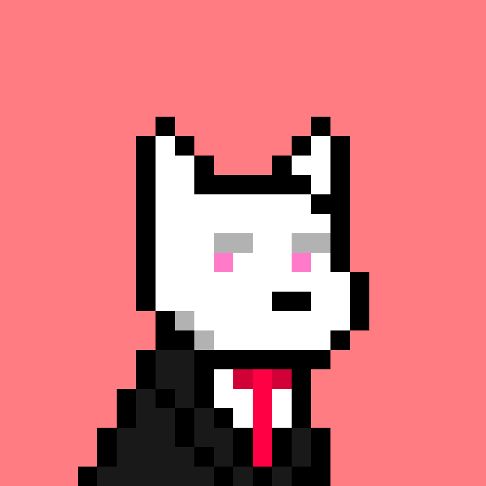 Doginal Dog #6541