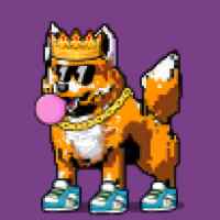 DogePunks #1574