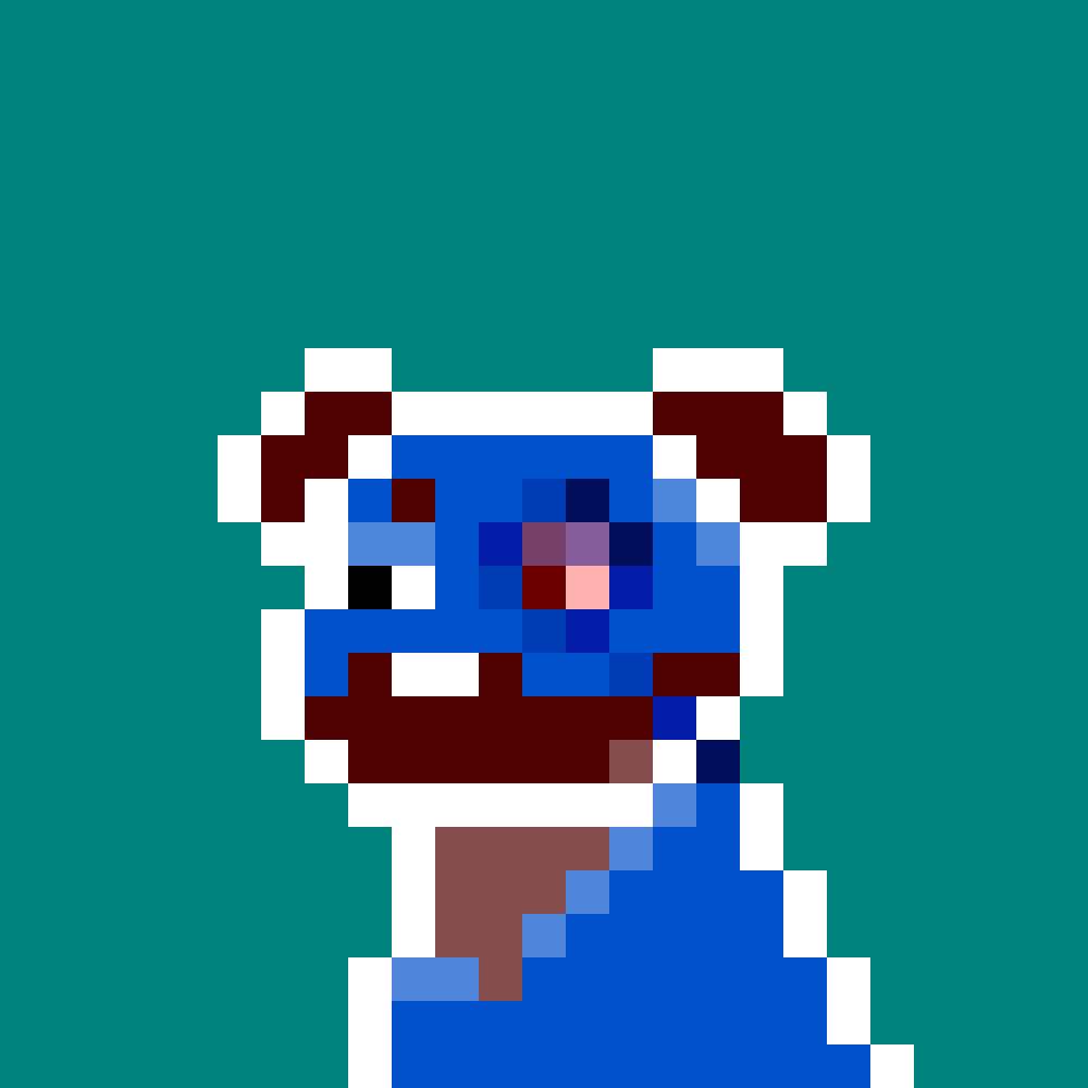 Anti Doginal Dog #1681