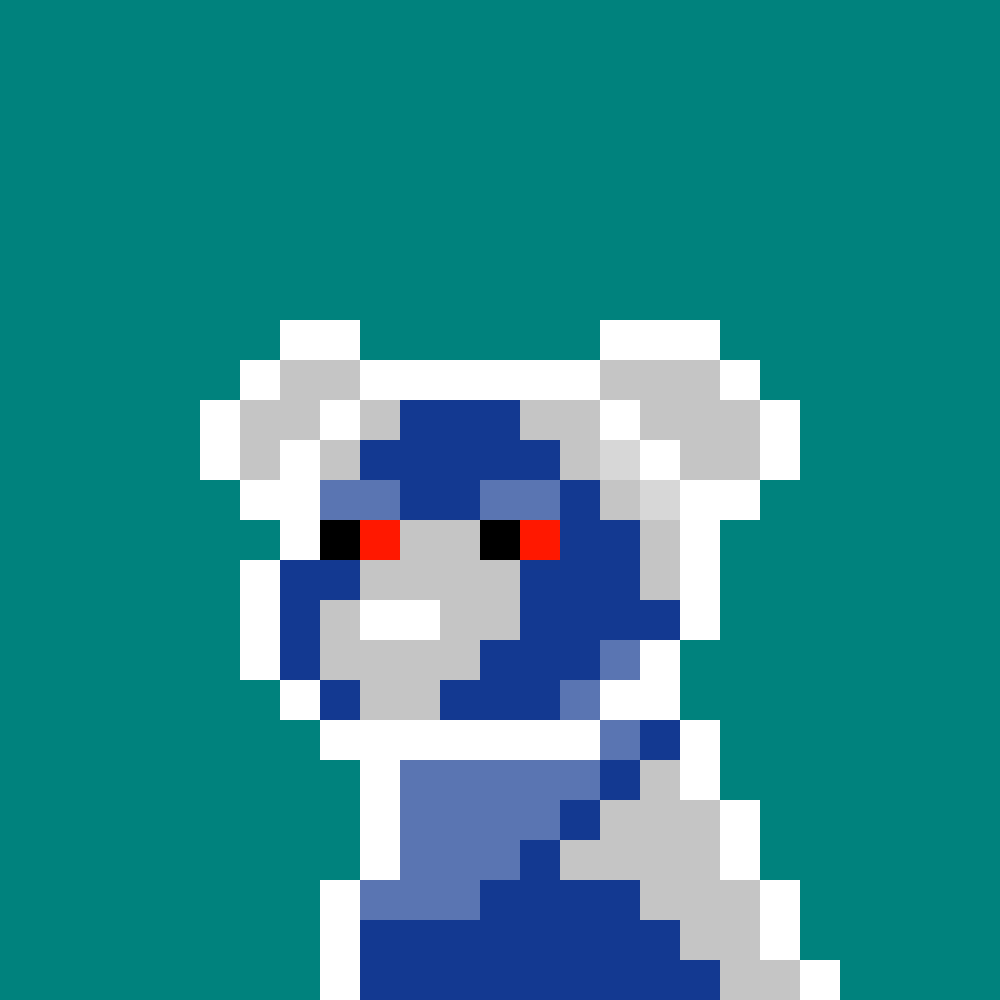 Anti Doginal Dog #2442