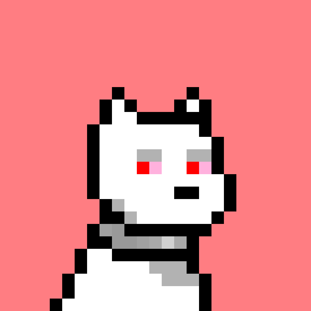Doginal Dog #7688