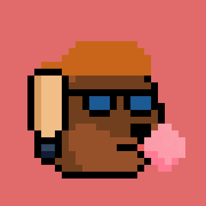 Dogepunk #5259