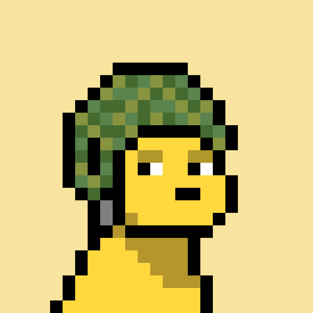 Doginal Dog #4090