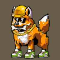 DogePunks #4783