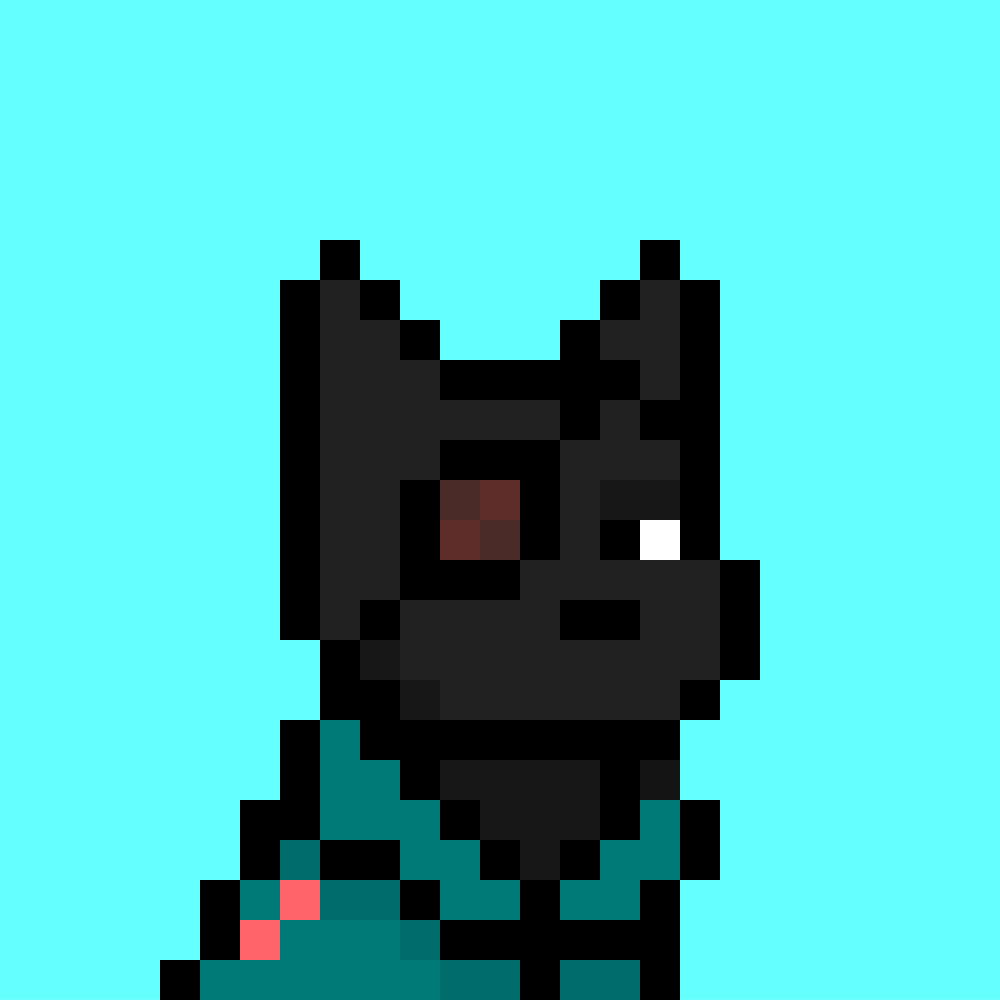 Doginal Dog #7305