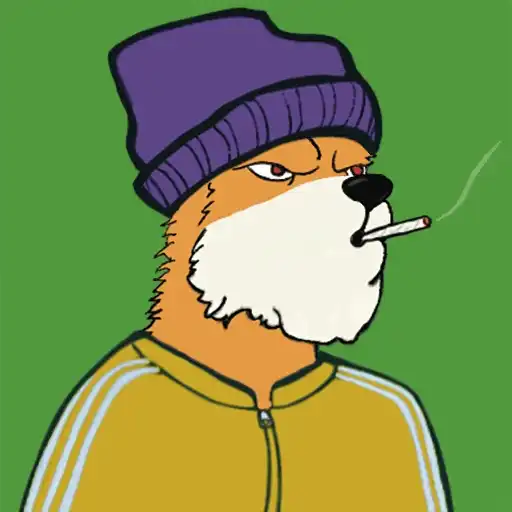 F*ck It We Bark #6919